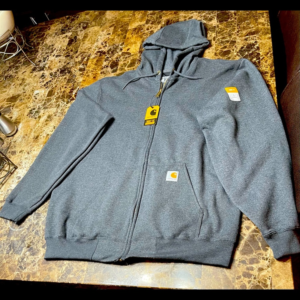 Carhartt sweaters